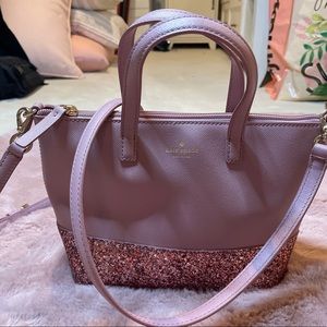 Kate spade crossbody bag